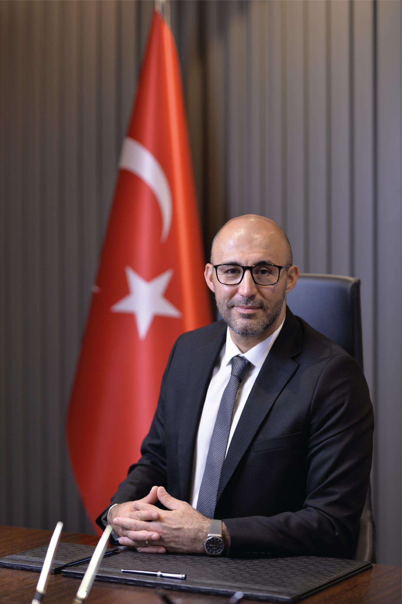 Başkan Zencirci’den Bayramda Görev Başındaki Emekçilere İkramiye Müjdesi
