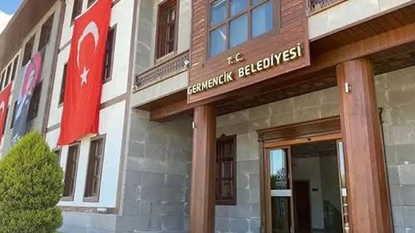 GERMENCİK BELEDİYESİ’DEN KAÇAK YAPILAŞMAYA GEÇİT YOK 