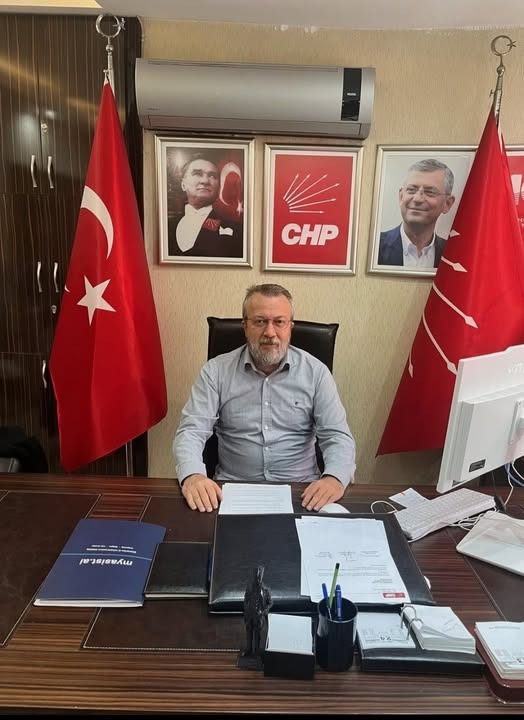 ASLAN: “ÖZGÜR ÖZEL YENİ PARTİ KURARSA YANINDA SAF TUTARIM”