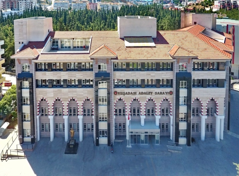 Kuşadası Şoförler Kooperatifi'nde Gözler Yeni Süreçte