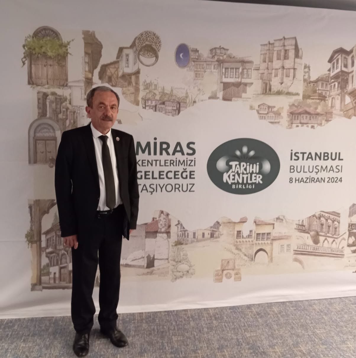 Saatçı'dan net çıkış 