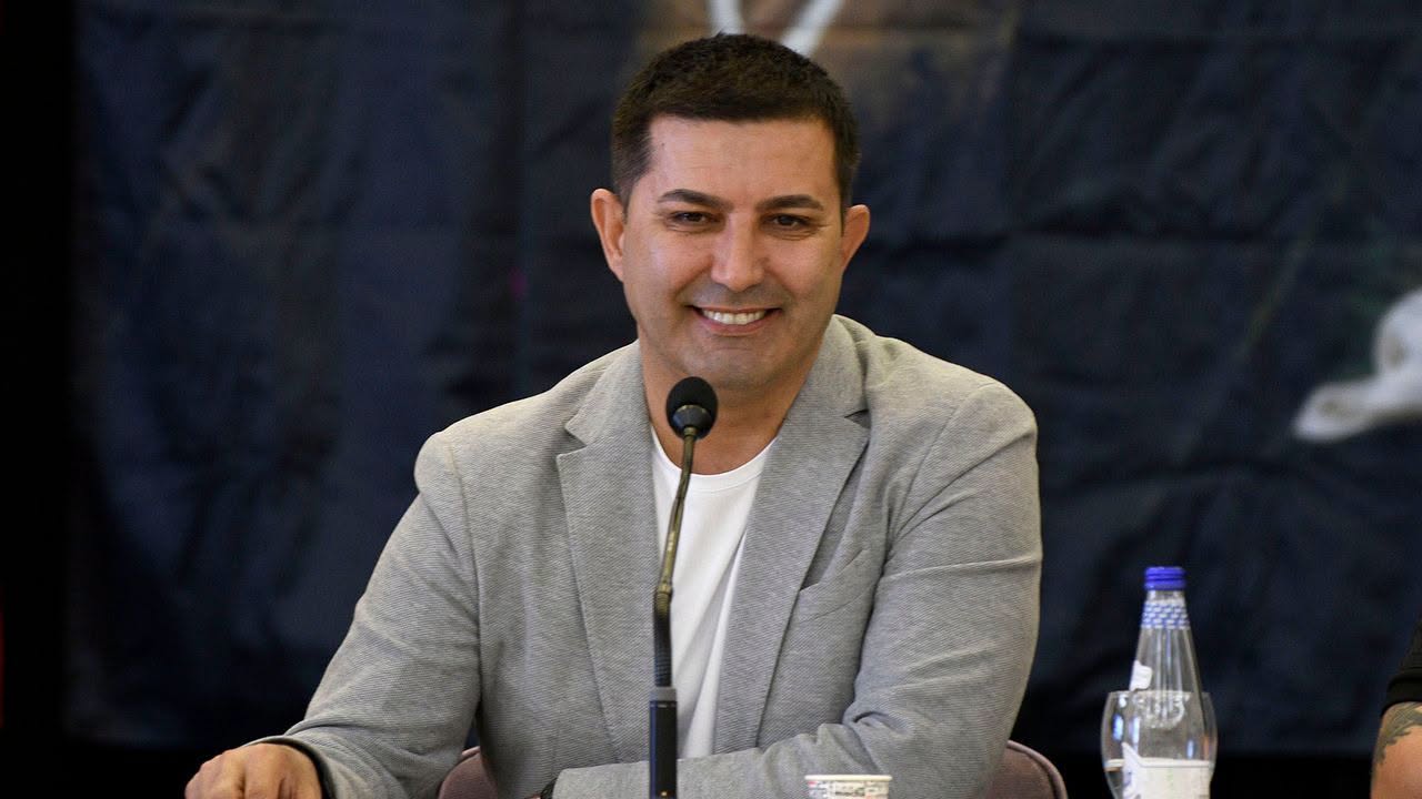 ÖMER GÜNEL: YENİ PARTİ TOPLUMSAL BİR İHTİYAÇTAN DOĞMUŞTUR 