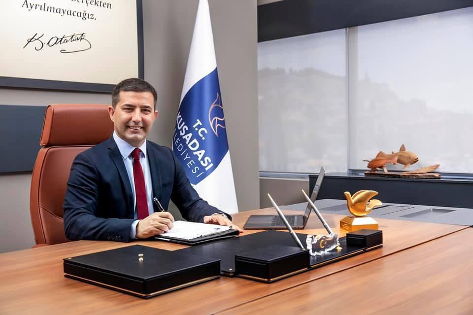 ÖMER GÜNEL CHP’DEN İSTİFA ETTİ
