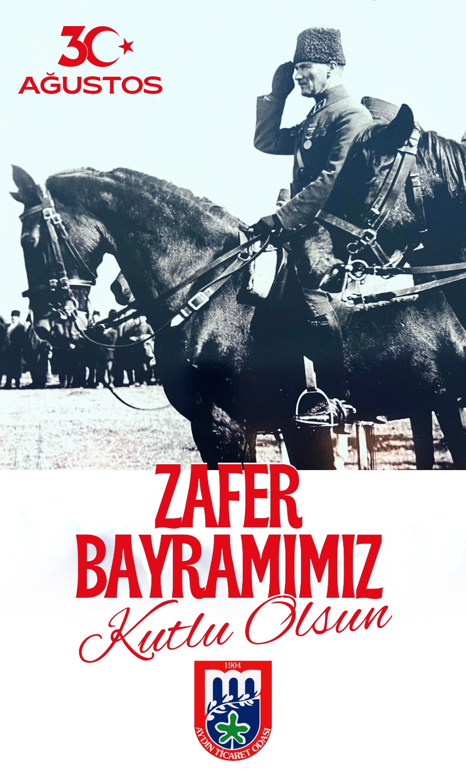 AYTO 30 AĞUSTOS